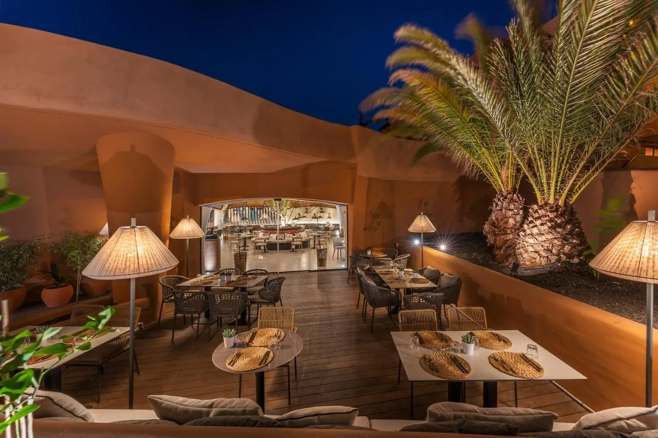 Hotel Barcelo Tenerife Golf Del Sur