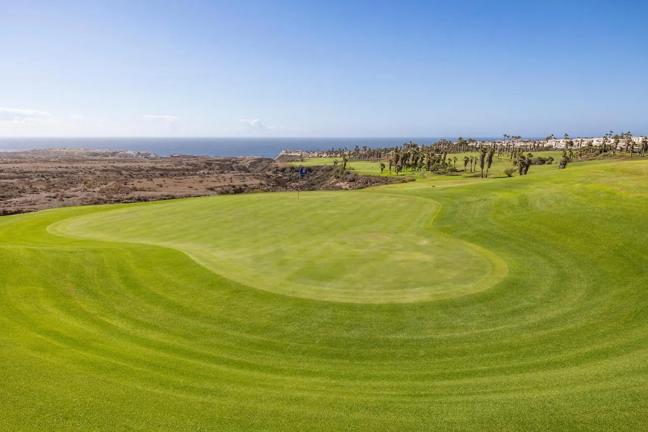 Barcelo Tenerife Golf Del Sur 5*,  Spain