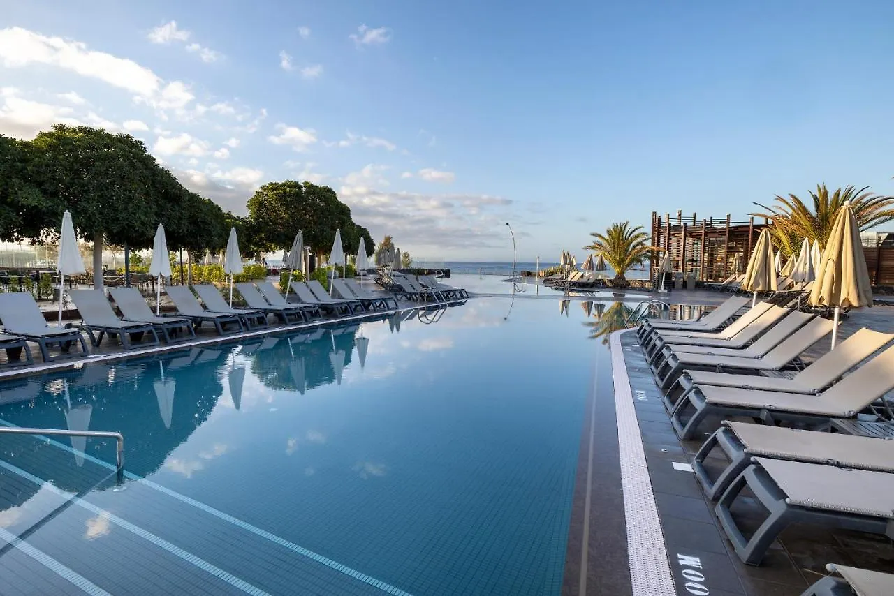 Hotel Barcelo Tenerife Golf Del Sur