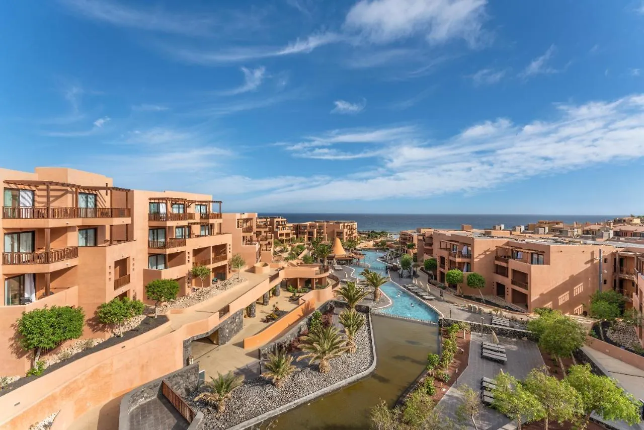 Barcelo Tenerife Golf Del Sur Hotel