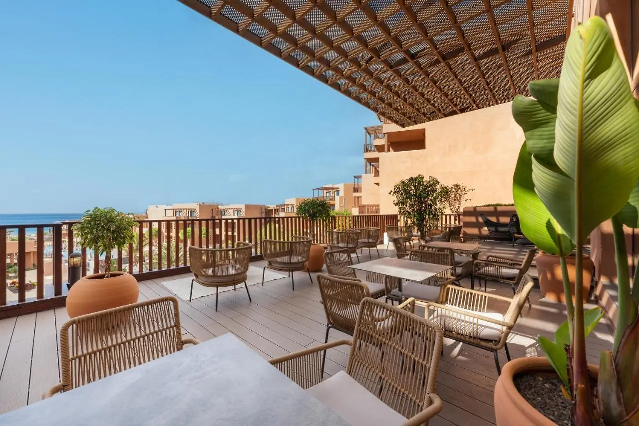 ***** Hotel Barcelo Tenerife Golf Del Sur Spanien