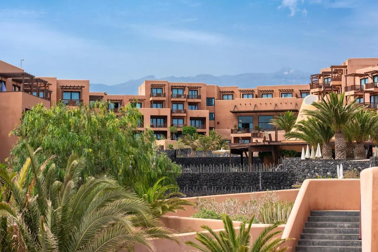 Barcelo Tenerife Golf Del Sur 5*,