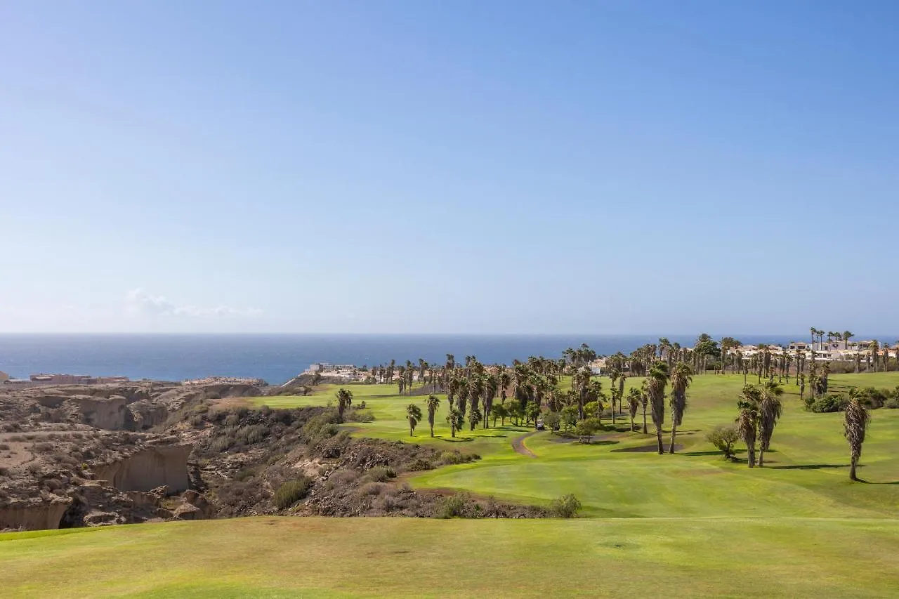 Barcelo Tenerife Golf Del Sur Spanien