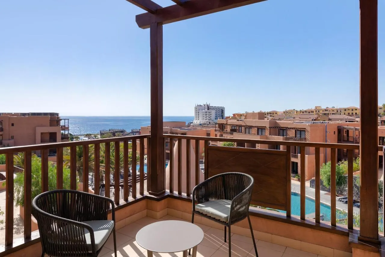 Hotel Barcelo Tenerife Golf Del Sur
