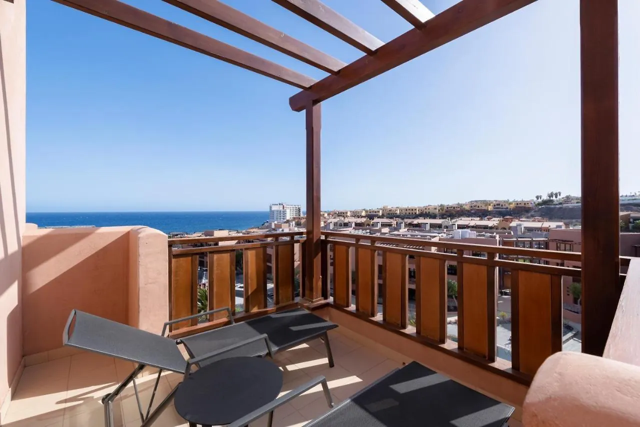 ***** Hotel Barcelo Tenerife Golf Del Sur Spanien