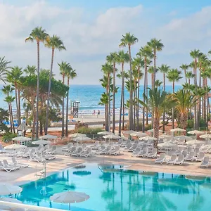Hipotels Mediterraneo Club 4*, Sa Coma (Mallorca) Španělsko