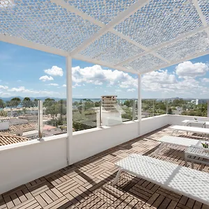 Ferrer Lime Tamarindos 3* Port de Alcudia (Mallorca)