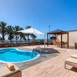 Lägenhetshotell Club Playa, Amadores