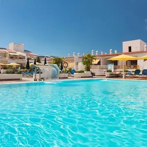 Lägenhetshotell & Sport Mar Y Sol, Los Cristianos (Tenerife)