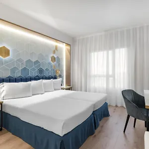 Eurostars Gran Madrid 4* Alcobendas