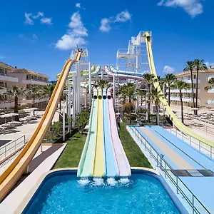 Fergus Club Mallorca Waterpark 4* Magalluf