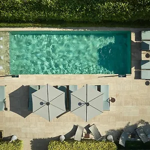 Auli Luxury Retreat - Adults Only 5* Pollença