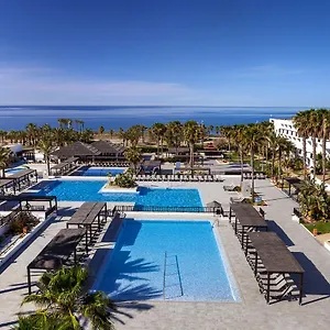 Otel Barcelo Cabo De Gata Retamar (Almeria)