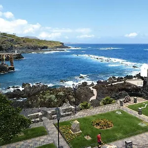 Isla Baja **** Garachico (Tenerife)