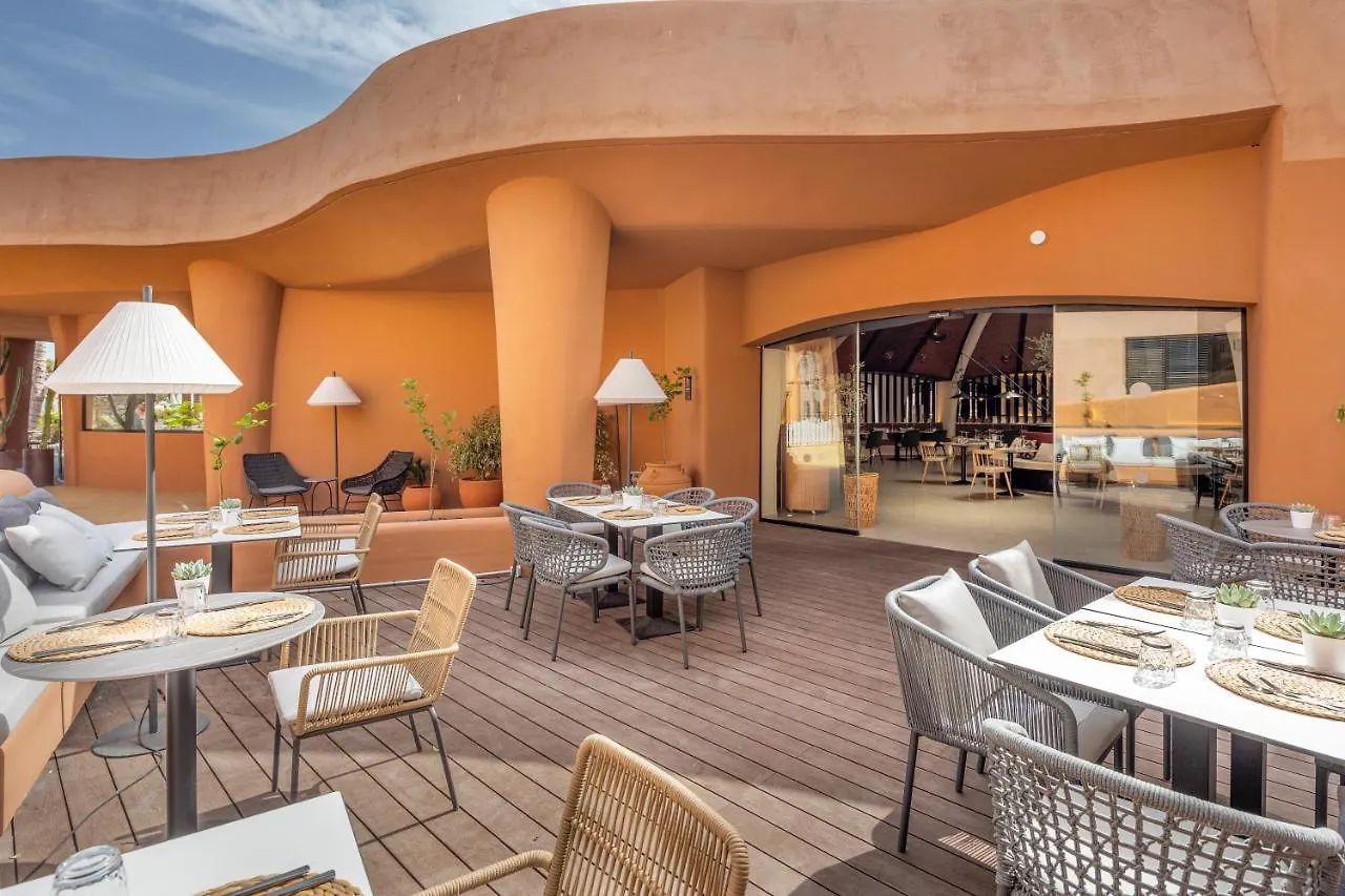 Отель Barcelo Tenerife Гольф-дель-Сур