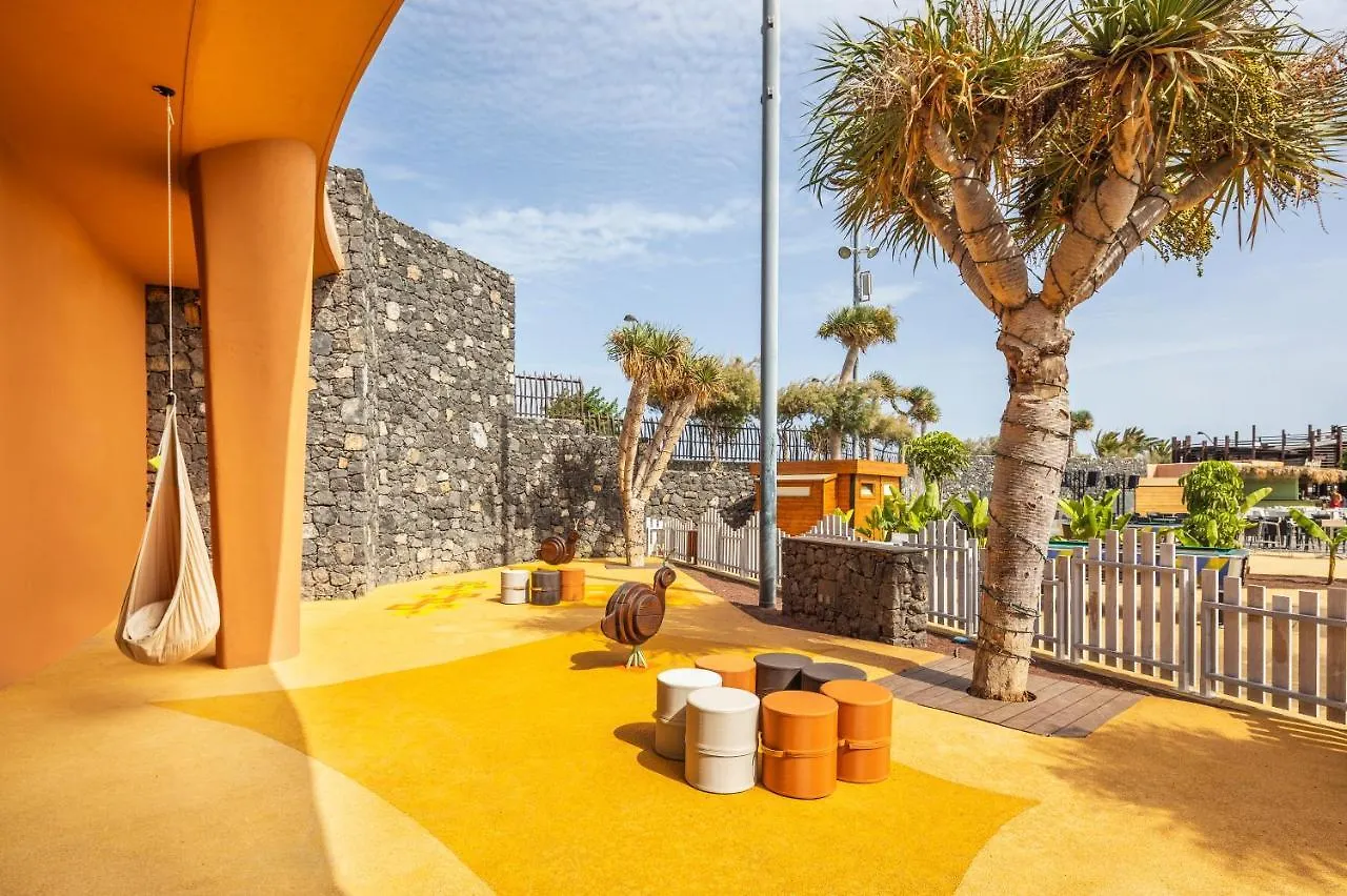 Barcelo Tenerife Гольф-дель-Сур Отель