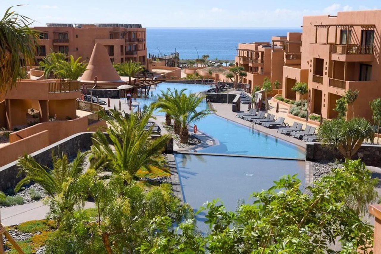 Barcelo Tenerife Гольф-дель-Сур Отель