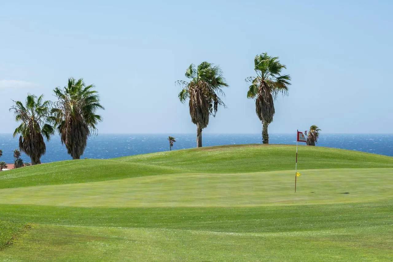 ***** Hotel Barcelo Tenerife Golf Del Sur Spanien