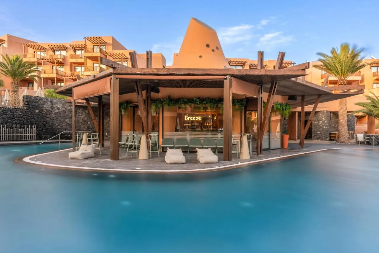***** Hotel Barcelo Tenerife Golf Del Sur Spanien
