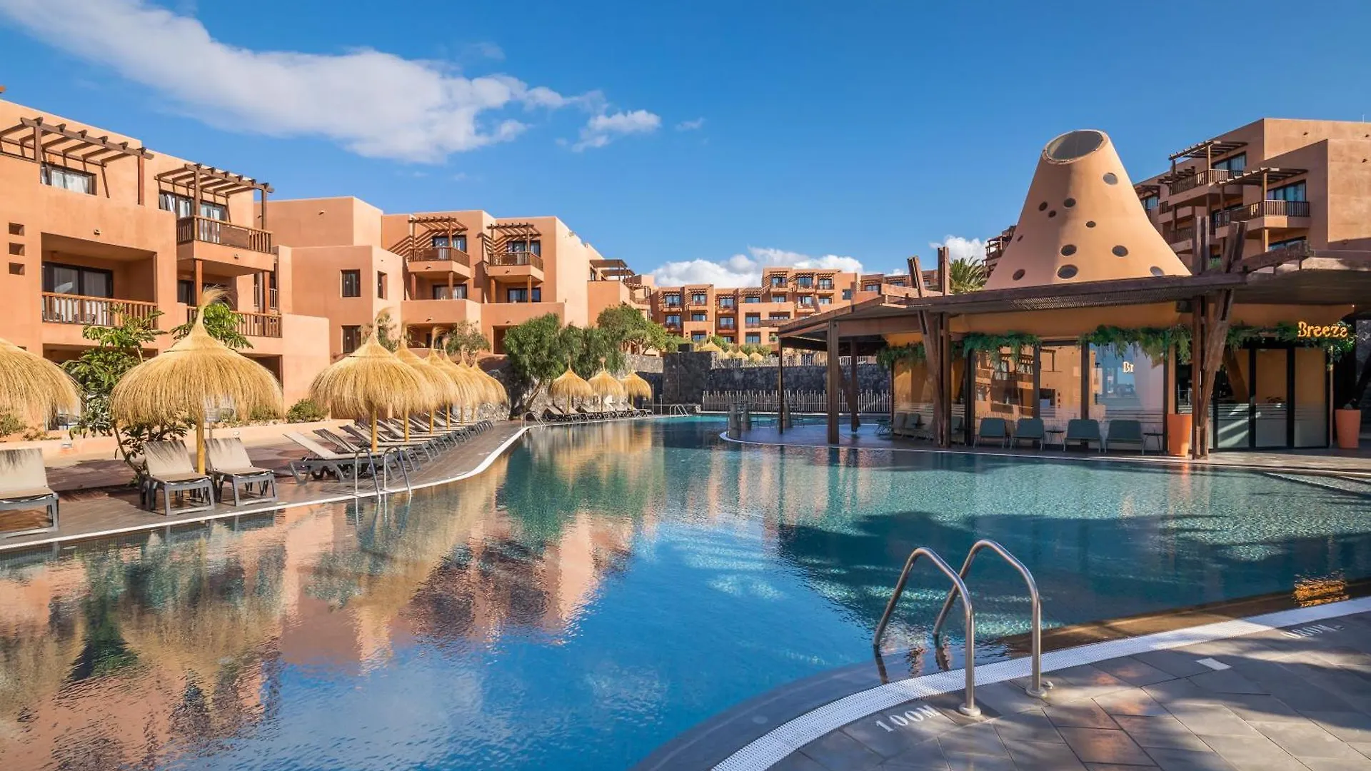 Barcelo Tenerife Golf Del Sur 5*,