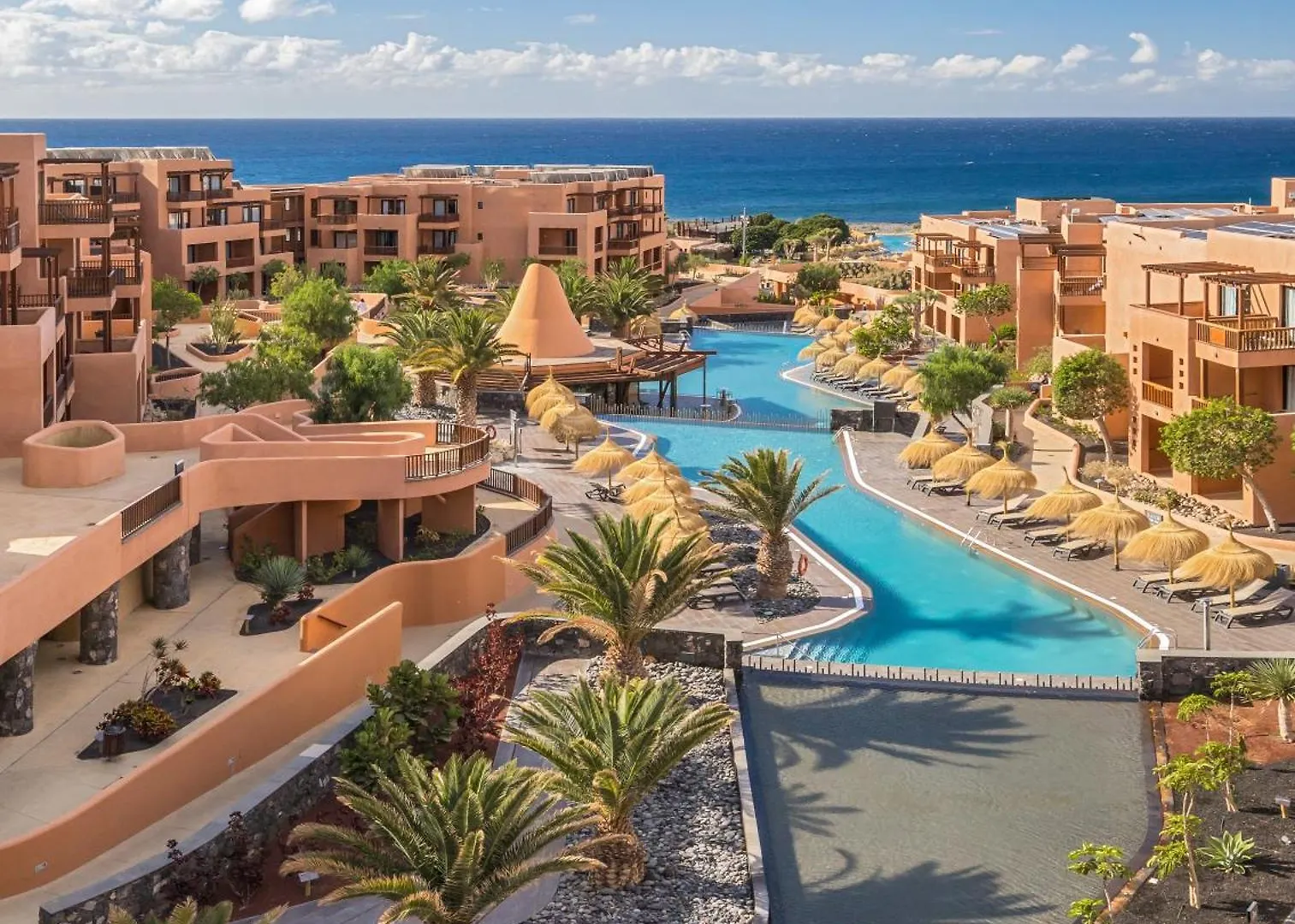 Barcelo Tenerife Golf Del Sur Spanien
