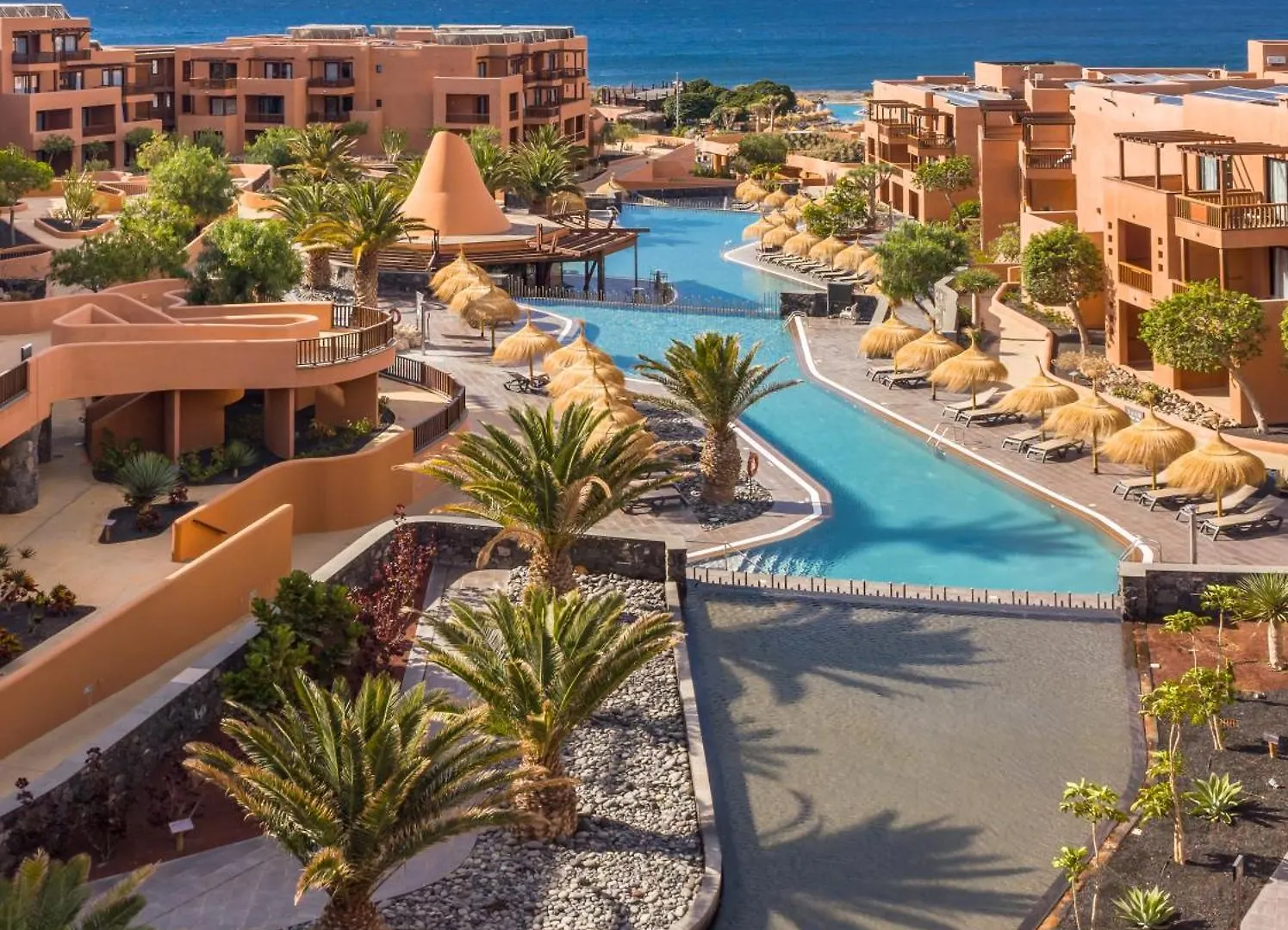 Barcelo Tenerife Golf Del Sur 5*,  Spanien
