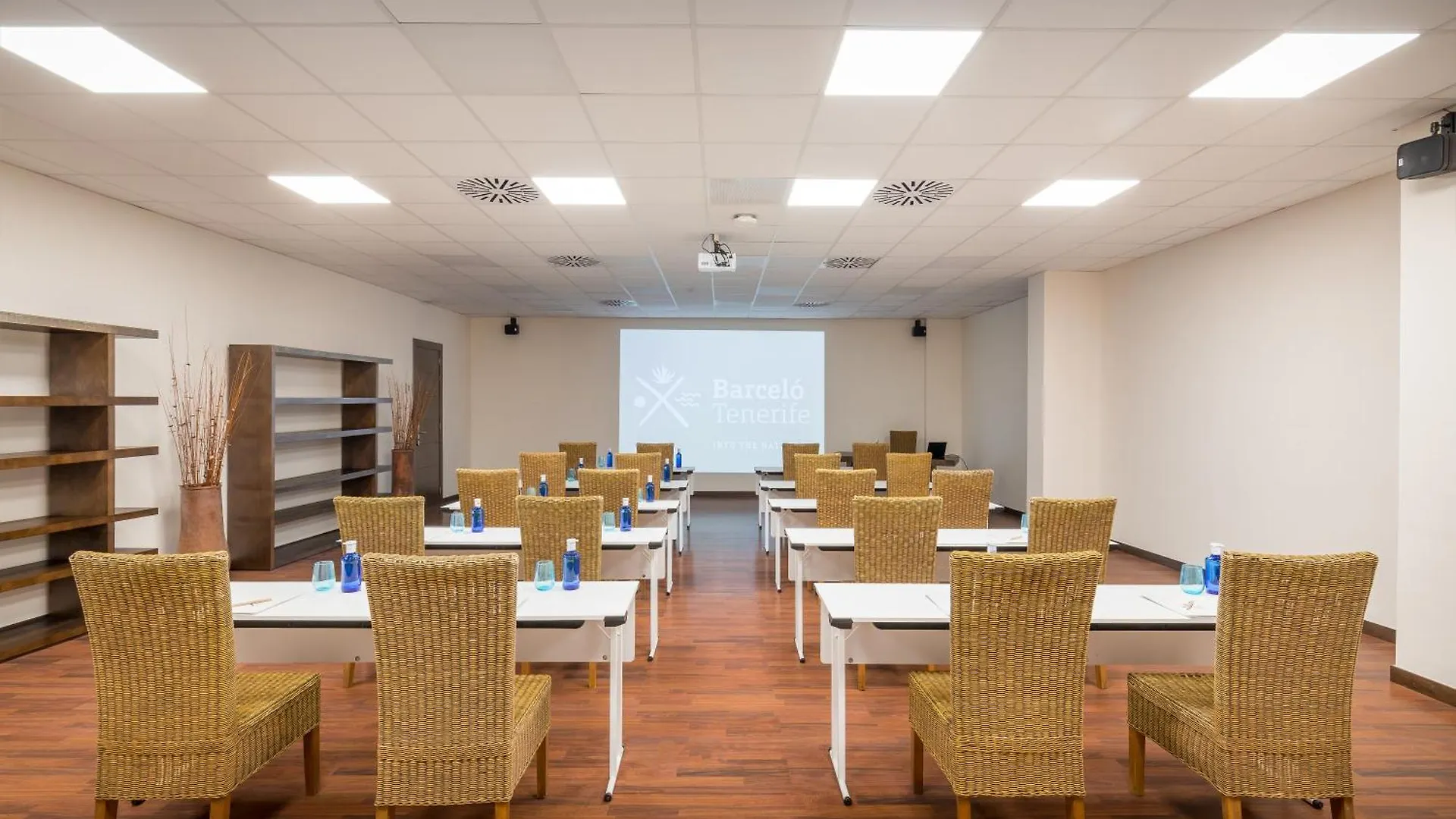 ***** Hotel Barcelo Tenerife Golf Del Sur Spanien